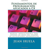 Fundamentos De Programação Aplicada Ao Livro C Em Espanhol