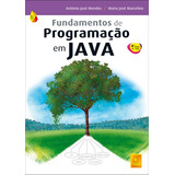 Fundamentos De Programação Em Java