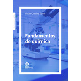 Fundamentos De Química De Vivian Cristina Spier Editorial Intersaberes Capa Mole Em Português