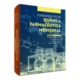 Fundamentos De Química Farmacêutica Medicinal