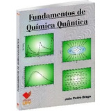 Fundamentos De Química Quântica