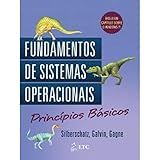 Fundamentos De Sistemas Operacionais Princípios Básicos