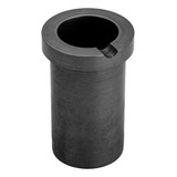 Fundição De Metal De Cadinho De Grafite De Fusão De Alta Pur