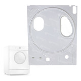 Fundo Antepara Do Cesto Secadora Brastemp Original W10755441