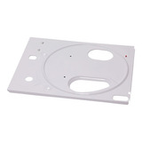 Fundo Antepara Do Cesto Secadora Brastemp Original W10755441