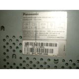 Fundo Cd Panasonic Cqc 1304l