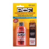 Fundo Convertedor De Ferrugem 100 Ml Pcf Quimatic