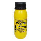 Fundo Convertedor De Ferrugem 200 Ml Px 50 Pisafix