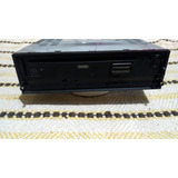 Fundo Dvd Automotivo Cyber Cybd 302