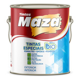 Maza