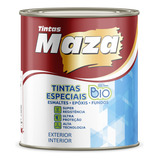 Maza