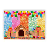 Fundo Fotográfico 2 20 X 1 50 Cenários 3d Diversos 03