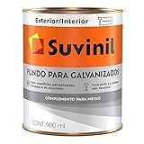 Fundo Galvanizado Suvinil 900ml