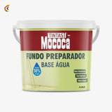 Fundo Parede 0 9l Preparador Tinta Parede Mais Vendido Top