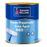 Fundo Preparador De Paredes Eco 900ml Sherwin Willians