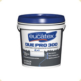Fundo Preparador Paredes Branco Due Pro 300 Gl 3 6l Eucatex