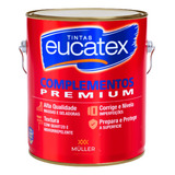 Eucatex