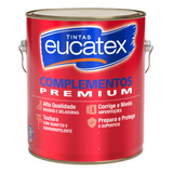 Eucatex