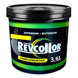 Fundo Preparador Reboco Com Esfarelamento 3 6 Kg Acabamento Incolor Proteção De Superfície Cor Transparente