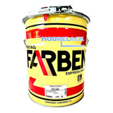 Fundo Primer Pu Branco 213 100 Farben 18 Litros Para Madeira
