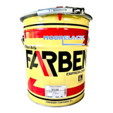 Fundo Primer Pu Branco 213 102 18 Litros Farben Kit Completo