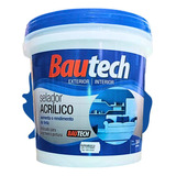 Fundo Selador Acrilico Alto Rendimento Bautech 3 6 Externo