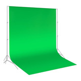 Fundo Tecido Infinito Chroma Key Estudio 1 00 X 1 60 Mts