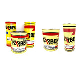 Fundo Verniz Para Madeira Pu Brilhante 900ml Farben
