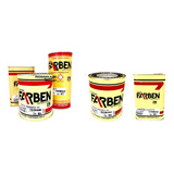 Fundo Verniz Pu Acrílico Brilhante Incolor 0 9l Farben