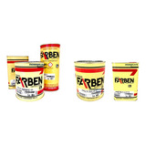 Fundo Verniz Pu Acrílico Fosco Incolor Madeira Farben