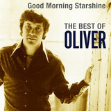 funeral mourning-funeral mourning Cd Oliver Good Morning Starshine The Best Of Oliver