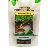 Funghi Italiano Porcini Embalagem 50 Gr
