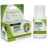Fungicida Defensor Concentrado Forth 30ml Para Plantas