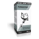 Fungistop Avizoon 100ml Importado Original