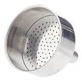 Funil Cafeteira Italiana Bialetti Moka 2 Xícaras Original Nf