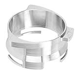 Funil Dosador Para Café Em Pó Em Casa Funil Dosador Automático Para Café Em Pó