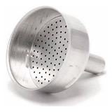 Funil Para Cafeteira Italiana Bialetti 2 Xicaras 100 Ml