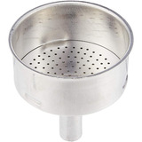 Funil Para Cafeteira Italiana Moka Bialetti 18 Xícaras