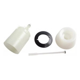 Funil Para Sangria De Freio A Disco Shimano Tl br003 Rosca