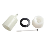 Funil Para Sangria De Freio A Disco Shimano Tl br003 Rosca