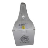 Funil Strauss Sommelier Para Decante Liso Linha Ouro