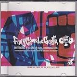Funk Como Le Gusta   Cd Ep Remixes   2001