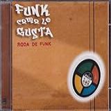 Funk Como Le Gusta   Cd Roda De Funk   2000