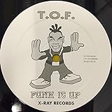 Funk It Up X Td Club Vinyl Maxi Single Vinyl 12 