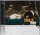 Funk U   Cd Naipe   2004