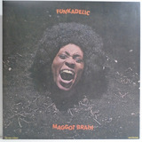 Funkadelic 1971 Maggot Brain Lp Capa