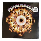 Funkadelic Lp 1970 Lacrado Disco Vinil Funk Soul