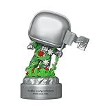 Funko MTV 40th Anniversary - Moon Person