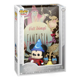 Funko Pop Disney