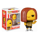Funko Pop! The Simpsons - Dolph Starbeam 1271 Exclusive